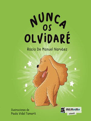Nunca os olvidaré - ebook